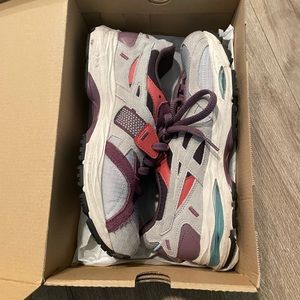 Mens Asics Gel MC Plus Size 7.5 in Good condition